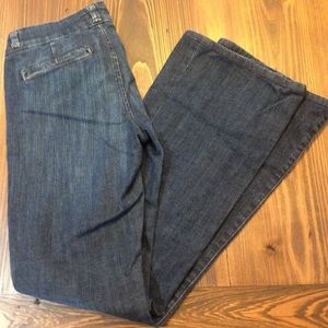Joe's Jeans Trouser Dress Size 27